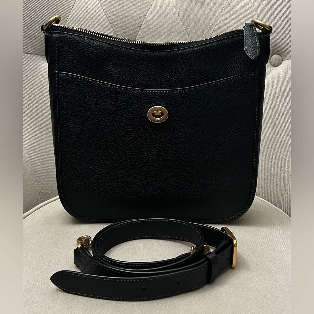 Coach Chaise Crossbody Bag
